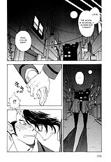 Aitsu No Daihonmei Vol.3
