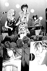 Haru Yo Koi V06 [Saki Kaori][ENG]