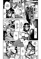 Office Lady Special