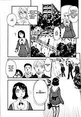 Kumo No Michi - Chapter 1-2