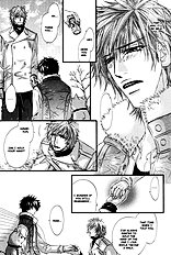 Inu To Omawarisan