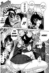 Love Letter [Jingrock][ENG]