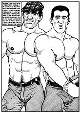 Querelle
