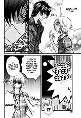 Love Stage