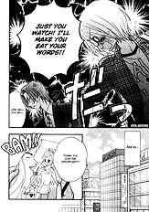 Love Stage