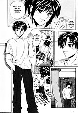 Rhapsody[ENG]