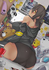Kuma X