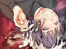Aru Bishoujo Senshi Tachi No Hentai Ganbou