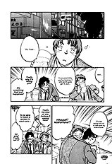 Honeymoon Salad V02 Chp 9 To 11[ENG]