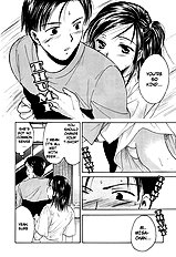 Berry Ectasy [Towa Oshima][ENG]
