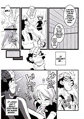 ORANGE PIE Vol.3