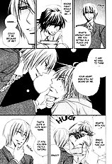 Miwaku No Ringo