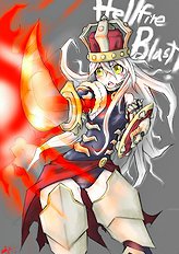 Kuma X