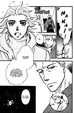 Mawaru Sekai No Kimi