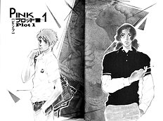 Pink Vol.1