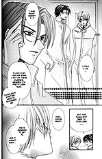 One Night Lesson