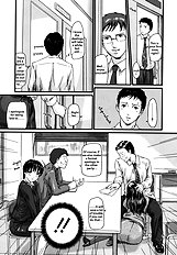 Claim Taiou Manual [Kisaragi Gunma][ENG]