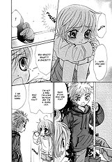 Emono No Kimochi