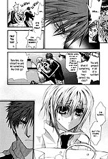 Okane Ga Nai Vol.6