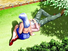 Doukyusei [Elf ]