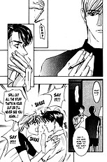Koi Ga Bokura Wo Yurusu Hani Vol.2
