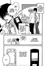 Okujou Fuukei Vol.1