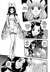 Bondage Fairies Extreme 8