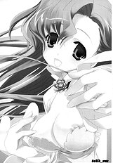 Engage (Code Geass) [Kyougetsutei] (Spa)[ENG]