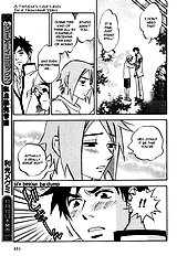 Aitsu No Daihonmei Vol.2