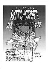 Witchcraft (Uncensored)[ENG]