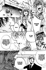 Love Seeker Vol.1