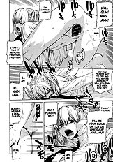 Angraecum [Otsuka Kotora][ENG]