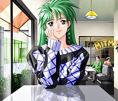 Doukyusei [Elf ]