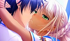 Incredible big tits, blowjob, lesbian, toys hentai collection