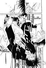 Hey! Doctor Chapter 2 ENG