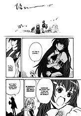 Vita Sexualis Chapter 3[ENG]