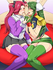 Welcome To Zionic Heaven