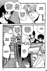 Mainichi Seiten Vol.1