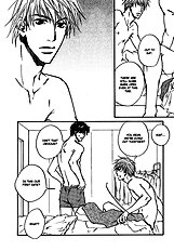 Akutai Wa Toiki To Mazariau