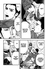 Yajuu Gunsou To Aigan Guni