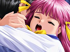 Doukyusei [Elf ]