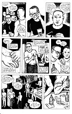 Tales Of The Hard Roger 3