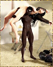 3D Image Set 50