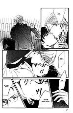 Nanahikari Vol.3