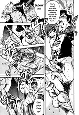 Shining Musume Vol.4