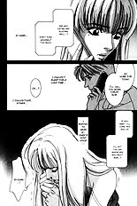 Koi Ga Bokura Wo Yurusu Hani Vol.2