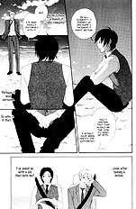 Ai Ga Aru Kara Vol.1