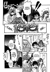 Shining Musume 2 Side Story