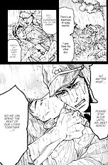 Yajuu Gunsou To Aigan Guni