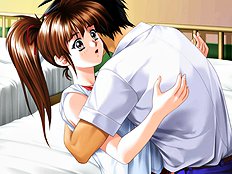Doukyusei [Elf ]